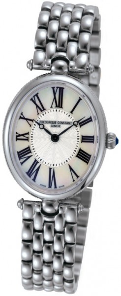 Frederique Constant Classics Art Déco