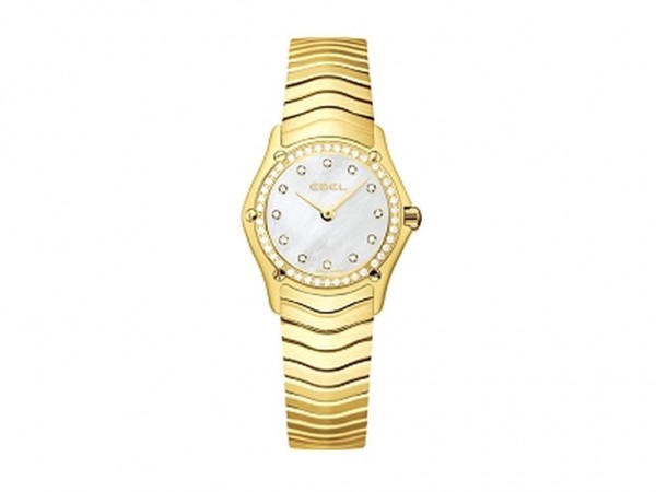 Ebel Classic Mini