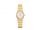 Omega Constellation Brushed Quartz