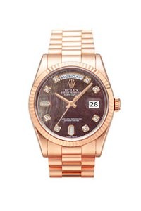 Rolex Day-Date