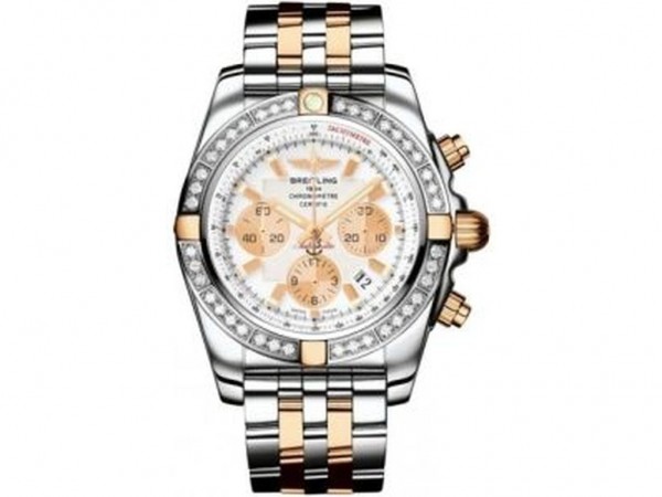 Breitling Chronomat 44