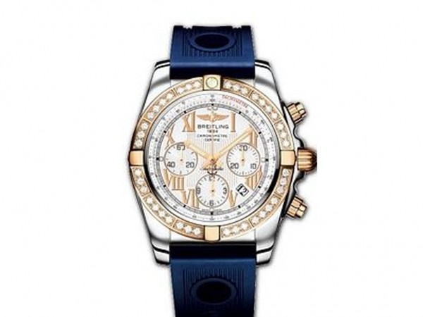 Breitling Chronomat 44 Diamant