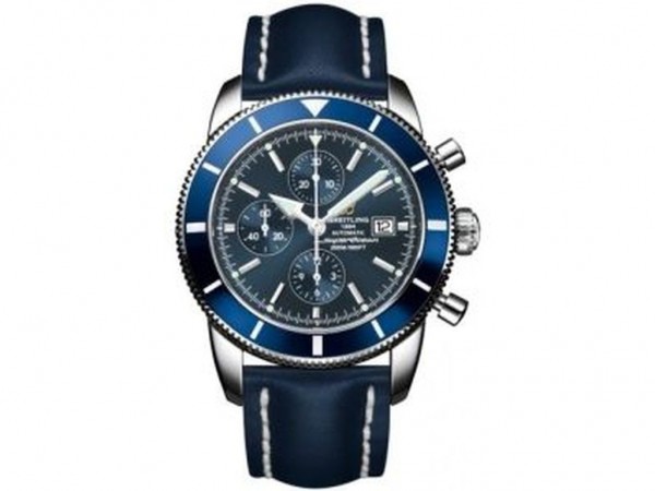 Breitling Superocean Heritage Chronograph 46