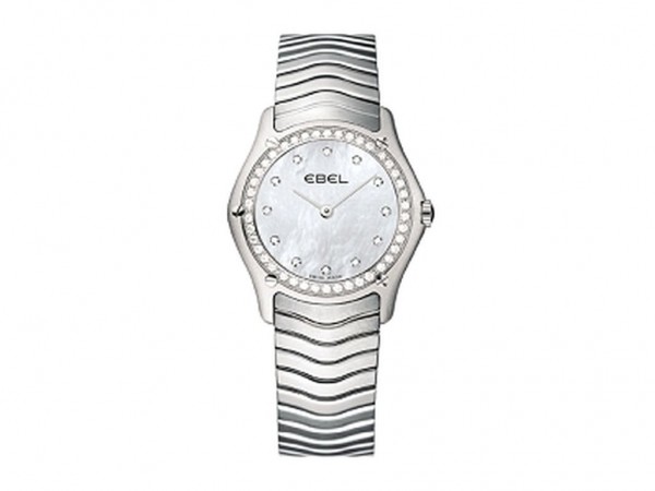 Ebel Classic Lady