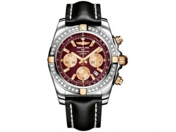 Breitling Chronomat 44