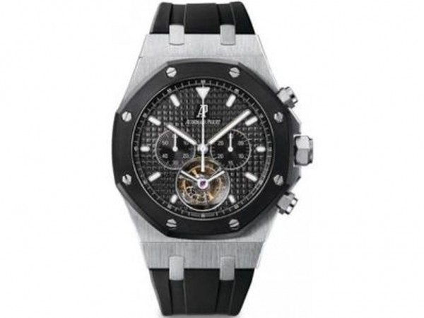 Audemars Piguet Royal Oak Offshore Tourbillon Chronograph