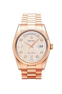 Rolex Day-Date