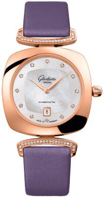 Glashütte Original Lady Pavonina