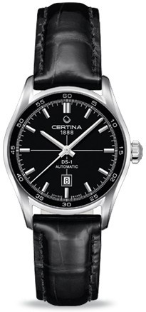 Certina Automatik Ladies DS 1