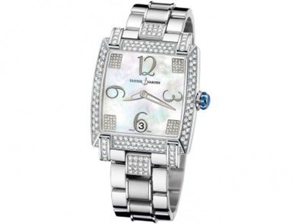 Ulysse Nardin Ladies Caprice