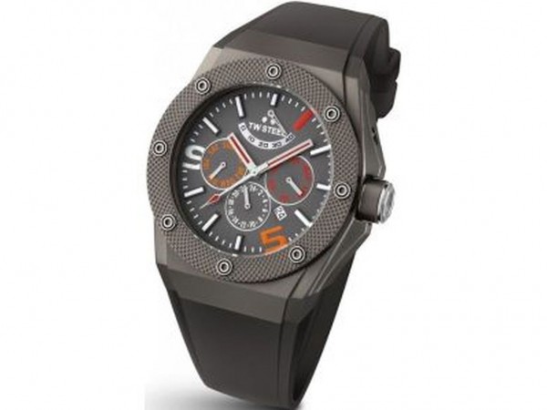 TW Steel CEO Tech Mick Dohaan Limited Edition