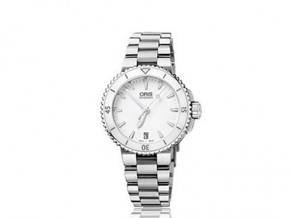 Oris Diving Aquis Date