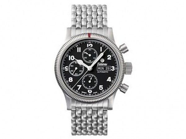 Tutima Grand Classic Chronograph F2