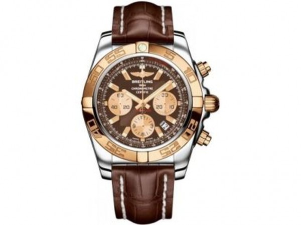 Breitling Chronomat 44