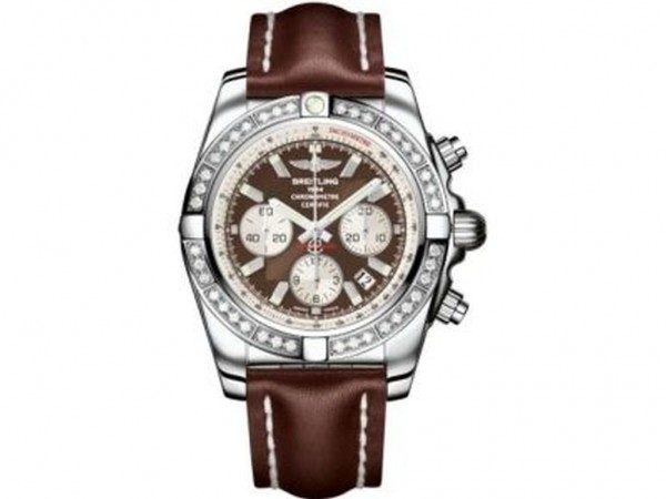 Breitling Chronomat 44