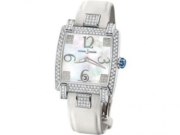 Ulysse Nardin Ladies Caprice