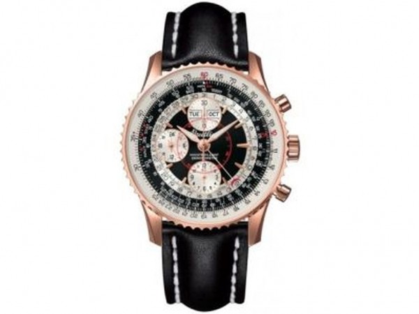 Breitling Montbrillant Datora