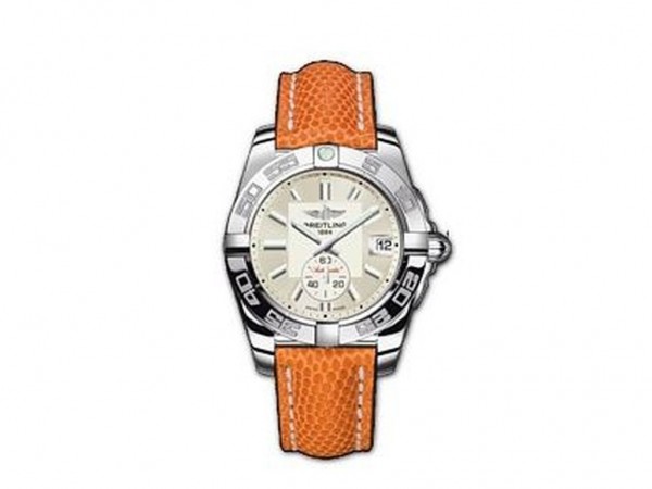 Breitling Galactic 36