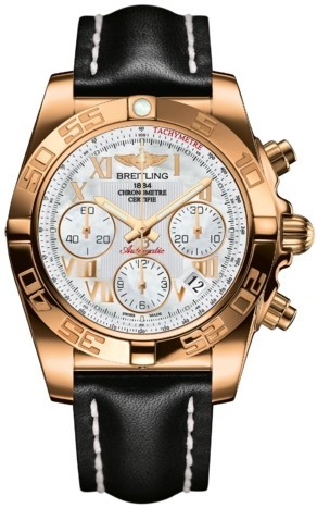 Breitling Chronomat 41