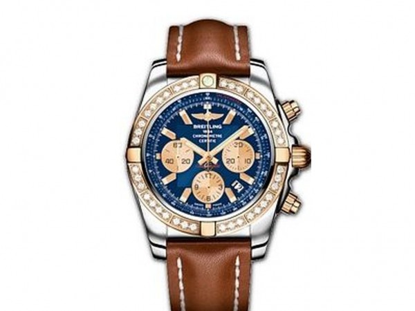 Breitling Chronomat 44 Diamant