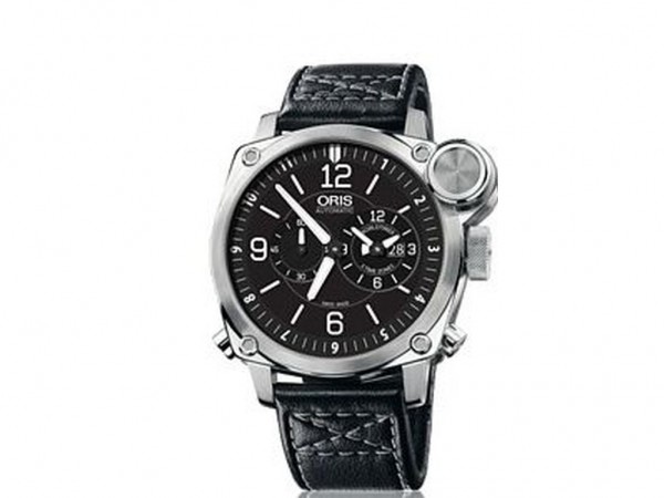 Oris Aviation BC4 Flight Timer