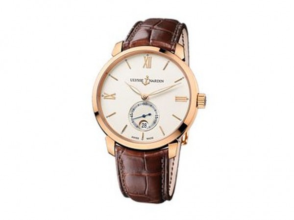 Ulysse Nardin Classico