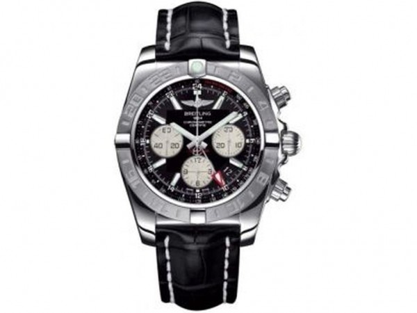 Breitling Chronomat 44 GMT