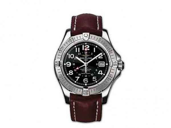 Breitling Colt GMT