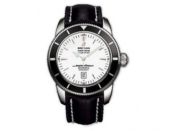 Breitling Superocean Heritage 46