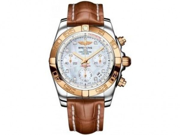 Breitling Chronomat 41