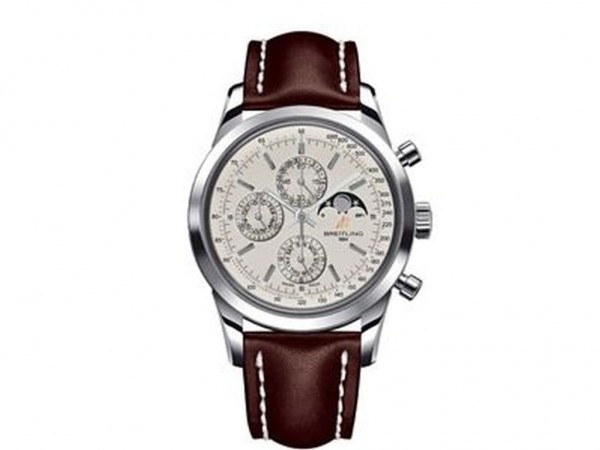 Breitling Transocean Chronograph 1461