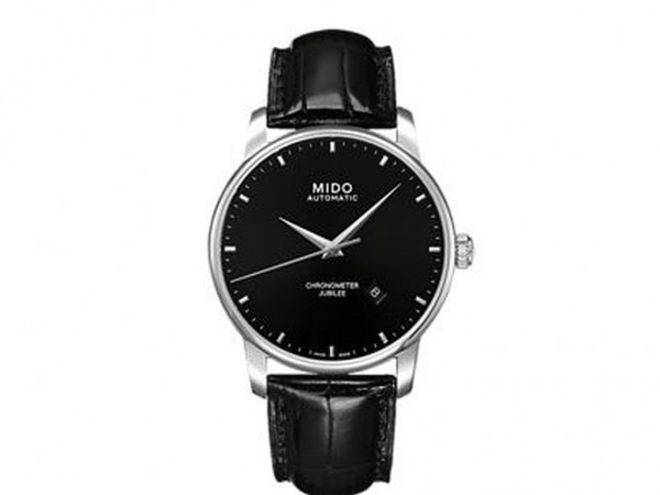 Mido Baroncelli Jubilee