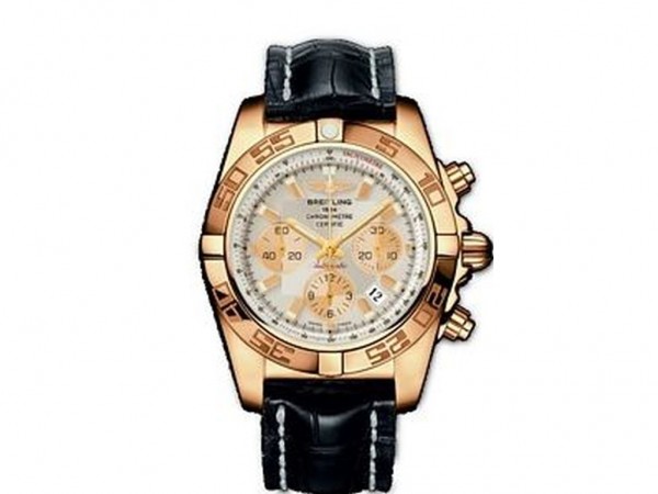 Breitling Chronomat 44