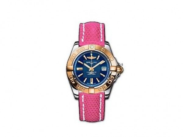 Breitling Galactic 32