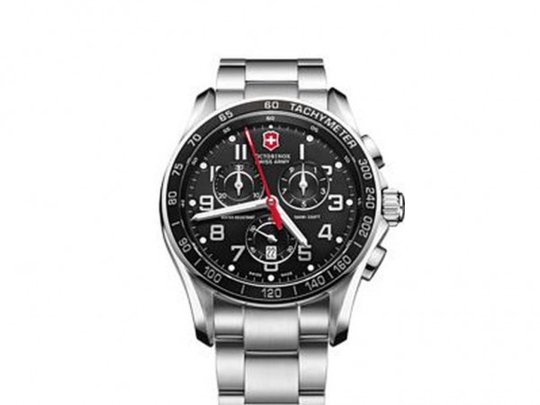 Victorinox Classic Chrono XLS