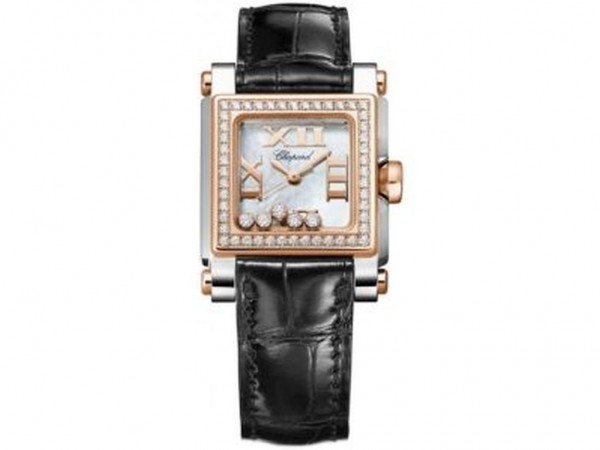 Chopard Happy Sport
