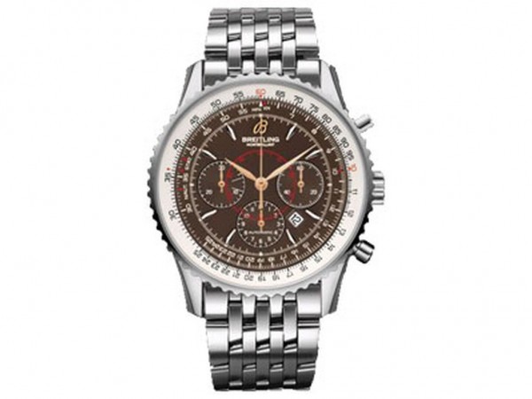 Breitling Navitimer Montbrillant