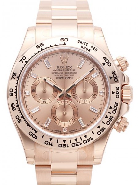 Rolex Cosmograph Daytona