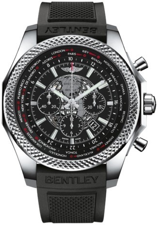 Breitling for Bentley B05 Unitime