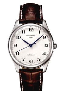 Longines Master Collection