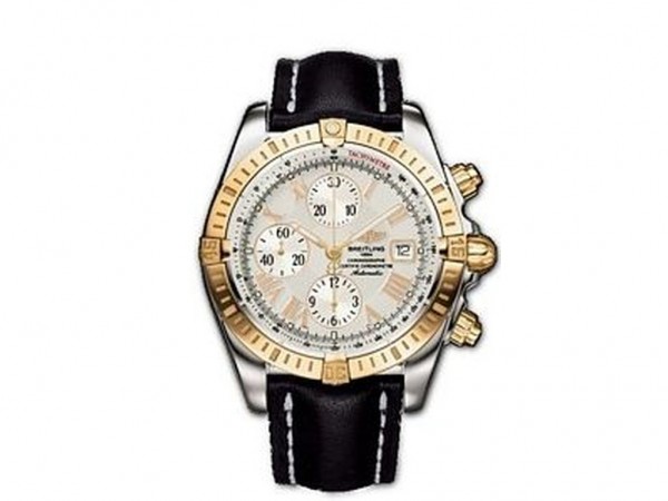 Breitling Chronomat Calibre 13