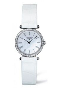 Longines La Grande Classique de Longines Ladies