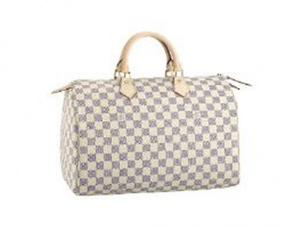 Louis Vuitton Speedy 35