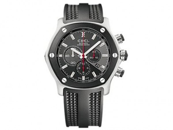 Ebel Tekton Chronograph