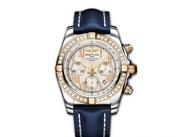 Breitling Chronomat 44 Diamant