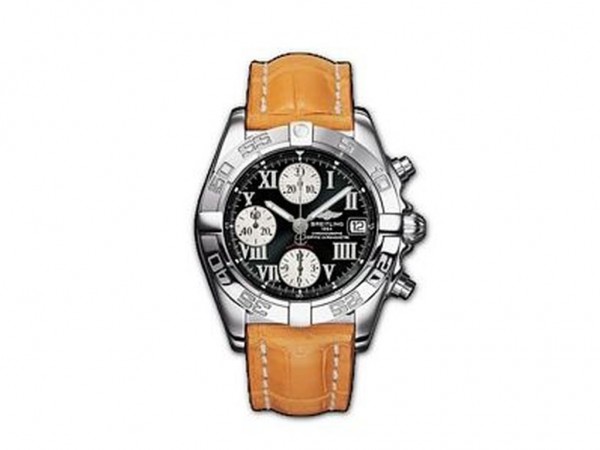 Breitling Galactic Chronograph