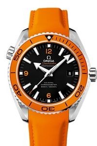 Omega Seamaster Planet Ocean Big Size