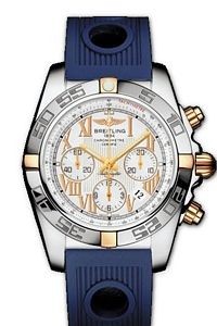 Breitling Chronomat 44