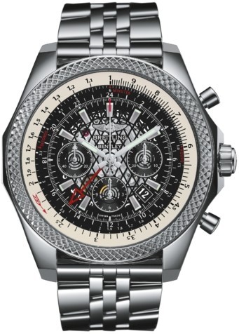 Breitling for Bentley B04 GMT