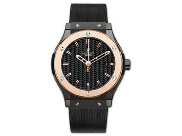 Hublot Classic Fusion 42 mm